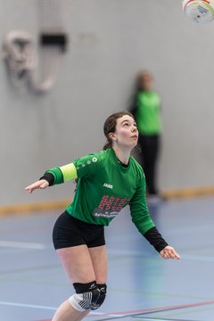 Bild 159 - wU18 Norddeutsche Meisterschaft
